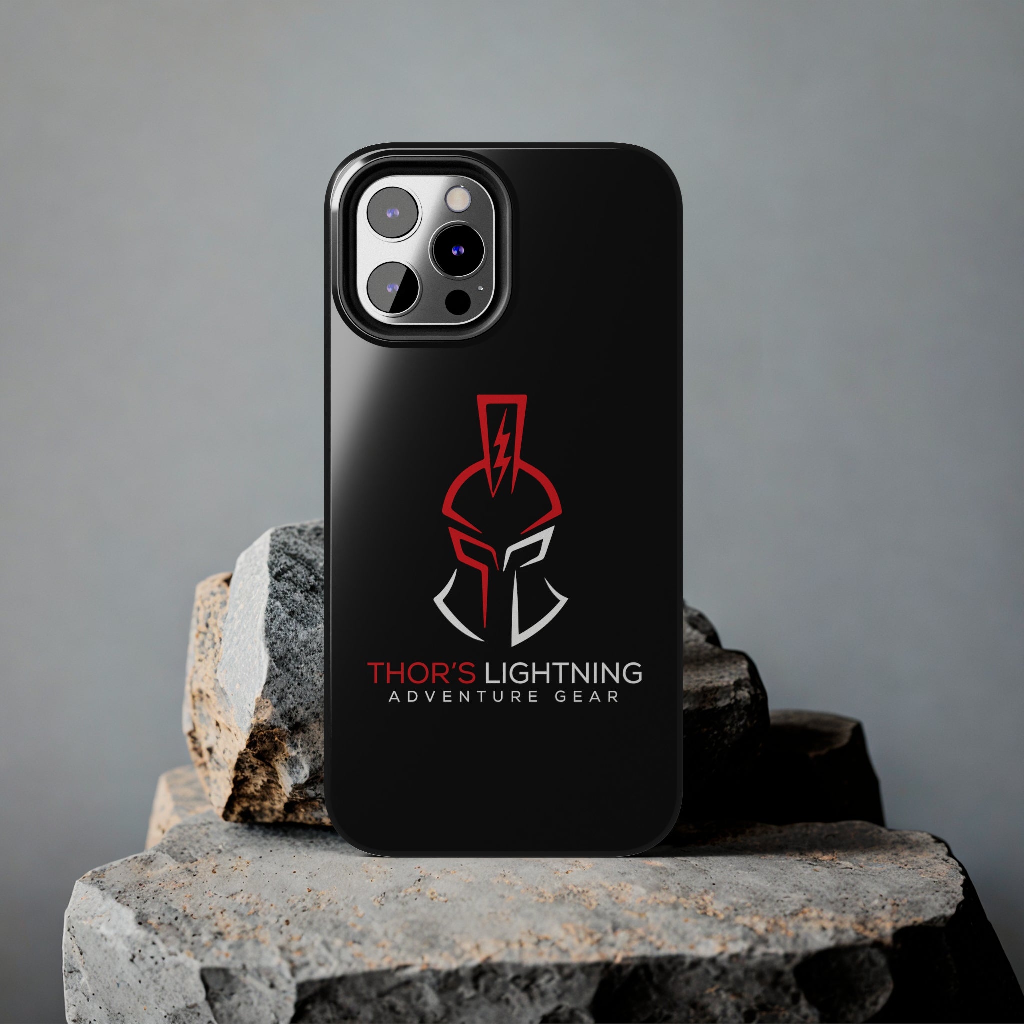 Thor's Lightning Trail Tough Phone Cases   40 Thor's Lightning Trail Tough Phone Cases   40